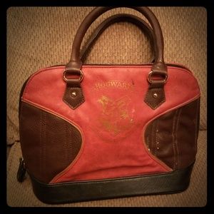 Harry Potter Hogwarts Purse from Torrid